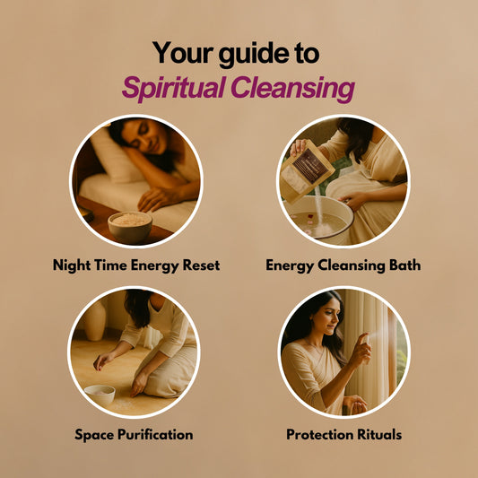 Buddhi Shuddhi Salt | Virgo (कन्या)